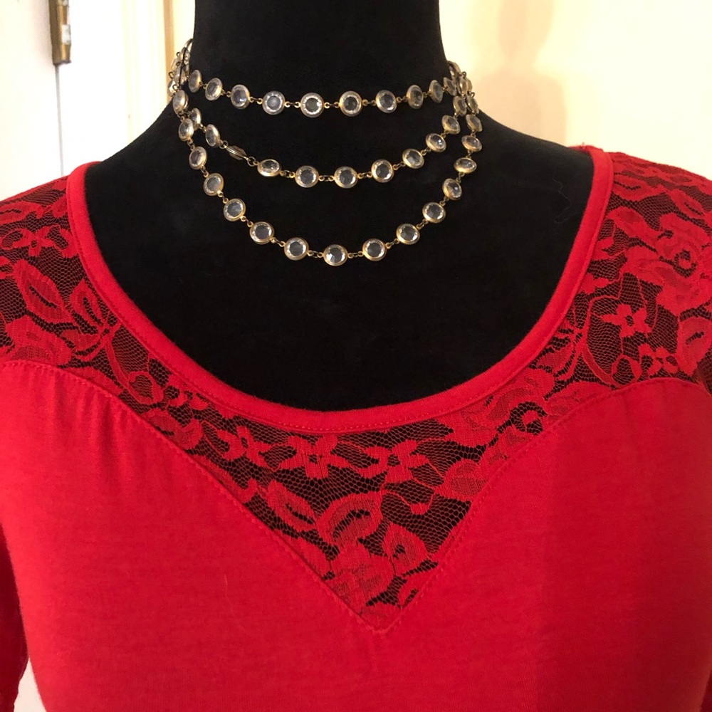 Venus top